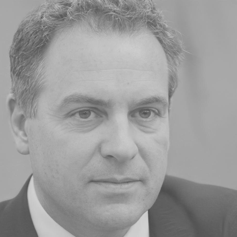 Portrait de Julien Moreau